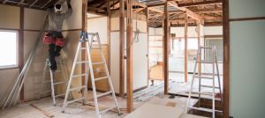Entreprise de rénovation de la maison et de rénovation d’appartement à Vers-Pont-du-Gard